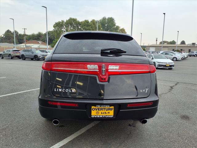 used 2019 Lincoln MKT car, priced at $18,788