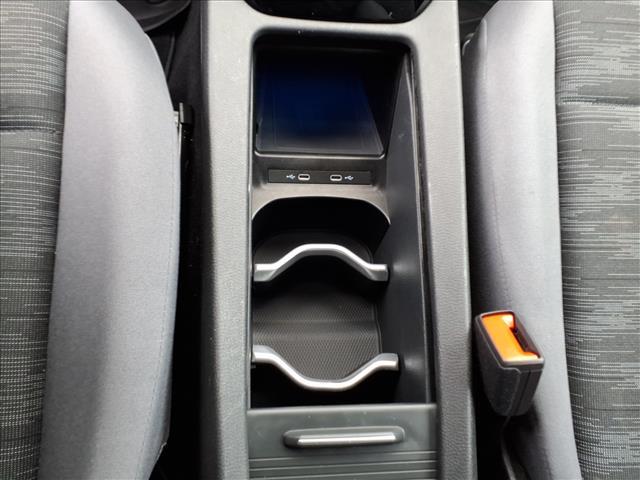 used 2022 Volkswagen ID.4 car, priced at $21,968