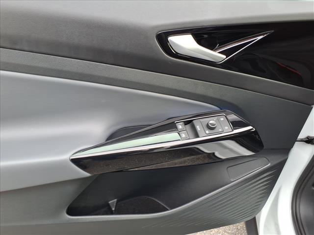 used 2022 Volkswagen ID.4 car, priced at $21,968
