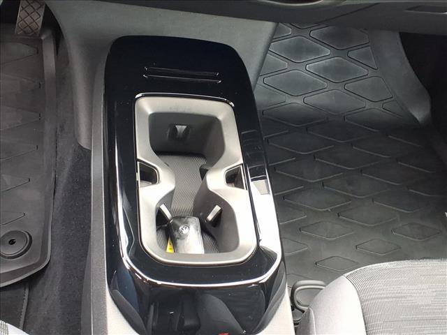 used 2022 Volkswagen ID.4 car, priced at $21,968