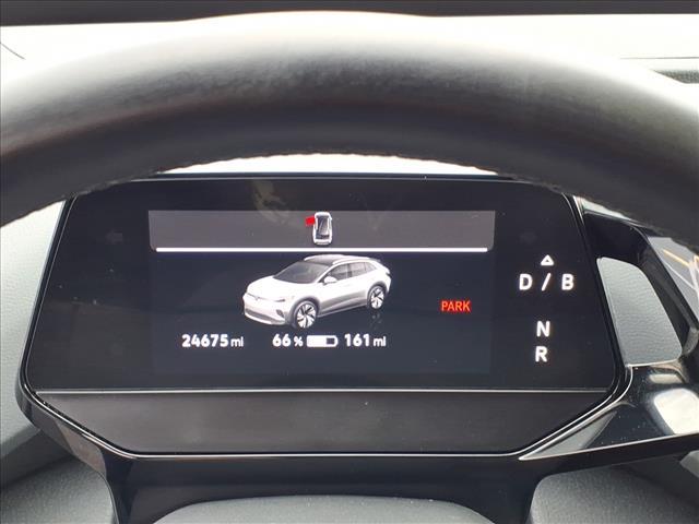 used 2022 Volkswagen ID.4 car, priced at $21,968