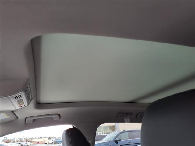 used 2025 Volkswagen Taos car, priced at $33,311