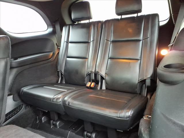 used 2015 Dodge Durango car, priced at $13,688