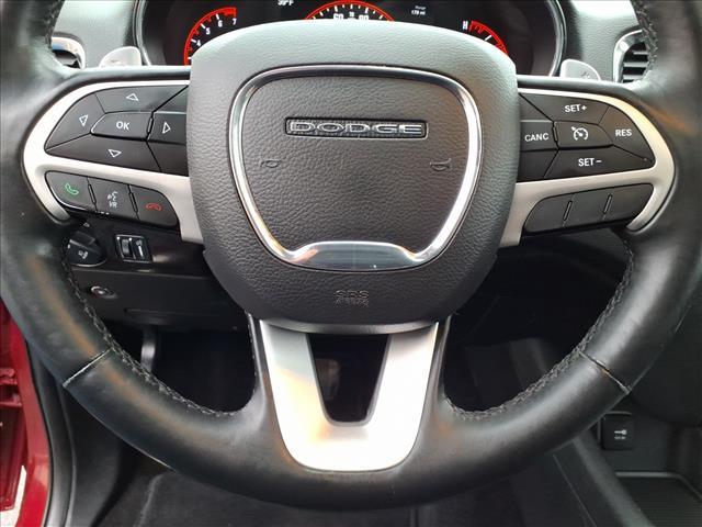 used 2015 Dodge Durango car, priced at $13,688