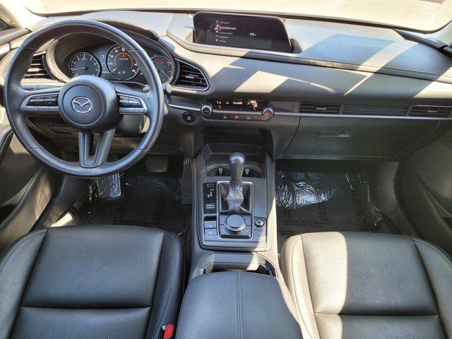 used 2021 Mazda CX-30 car, priced at $19,888