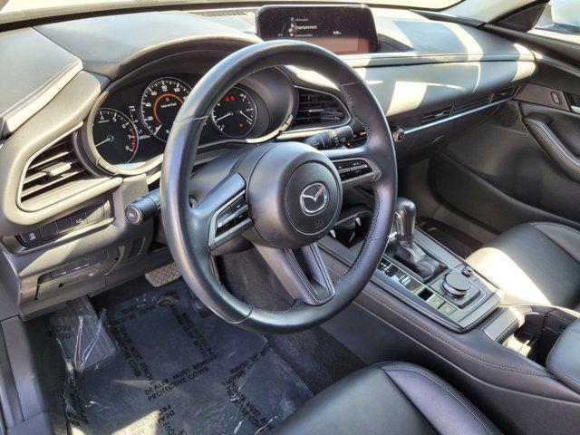 used 2021 Mazda CX-30 car, priced at $19,888