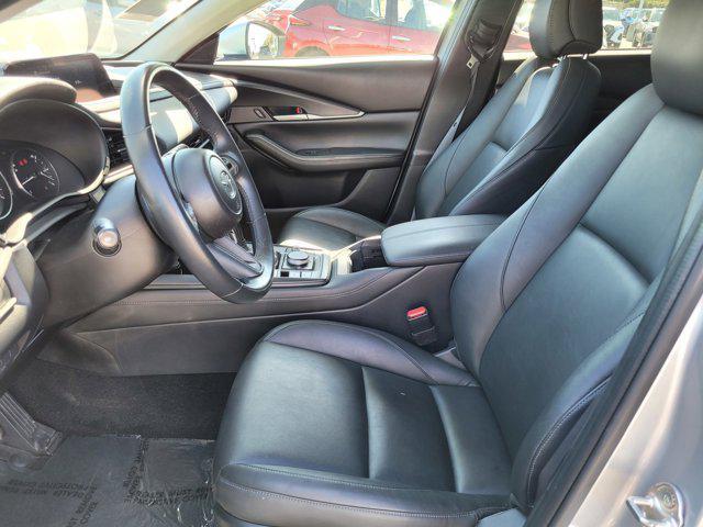 used 2021 Mazda CX-30 car, priced at $19,888