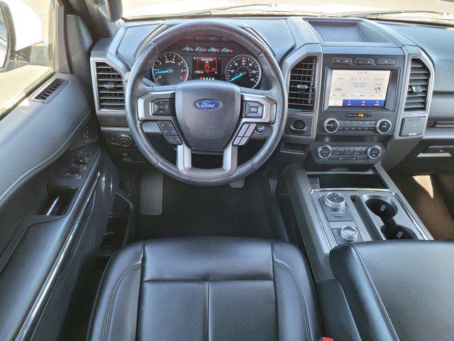 used 2020 Ford Expedition car, priced at $40,999