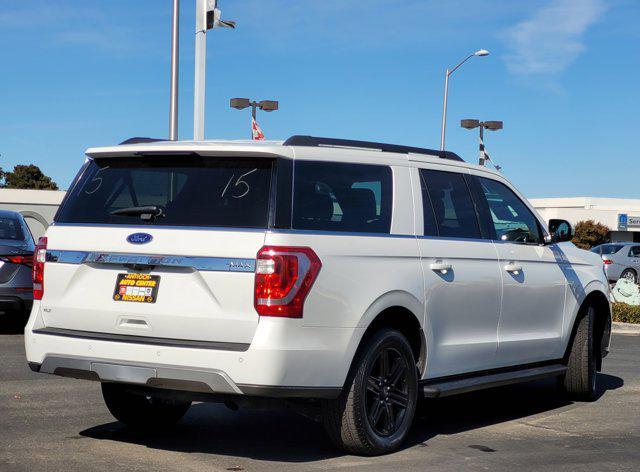 used 2020 Ford Expedition car, priced at $40,999