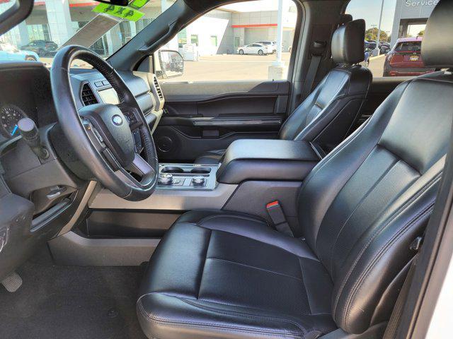 used 2020 Ford Expedition car, priced at $40,999