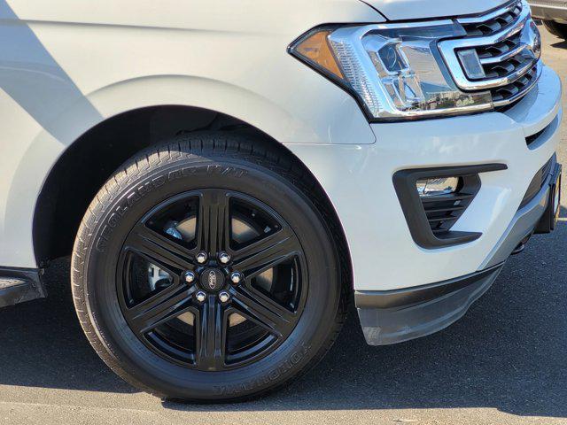 used 2020 Ford Expedition car, priced at $40,999