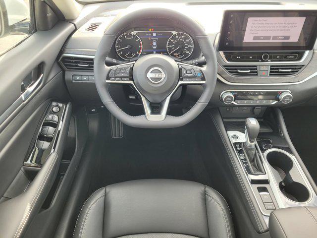 new 2024 Nissan Altima car, priced at $33,333