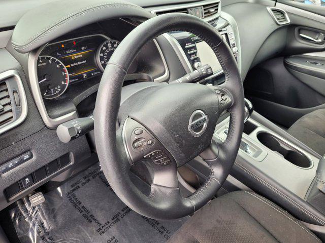 used 2019 Nissan Murano car, priced at $22,999