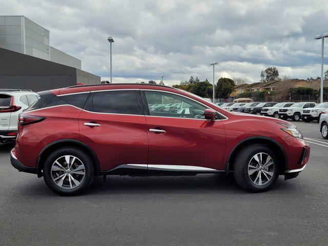 used 2019 Nissan Murano car, priced at $22,999