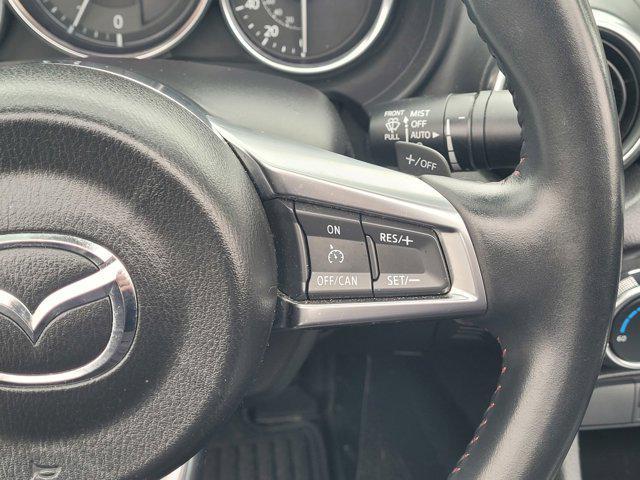 used 2016 Mazda MX-5 Miata car