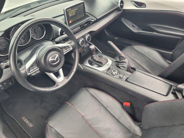 used 2016 Mazda MX-5 Miata car