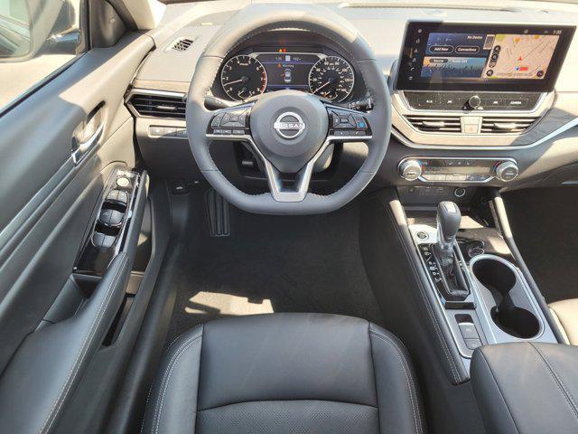 new 2024 Nissan Altima car, priced at $32,920