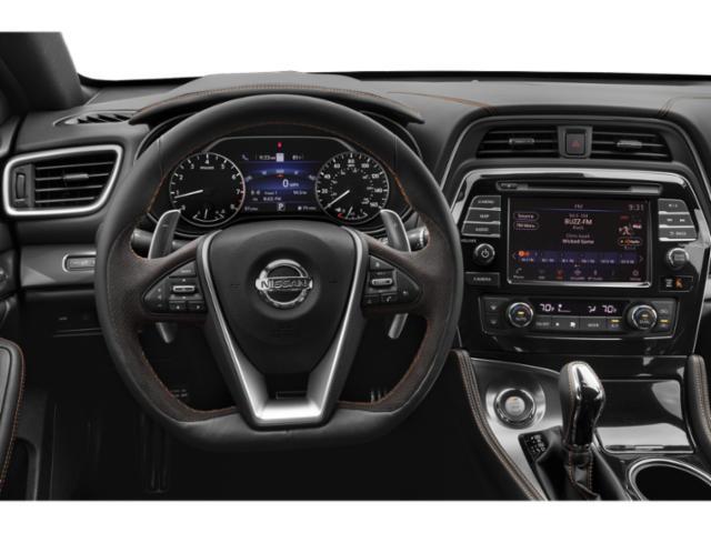 used 2019 Nissan Maxima car