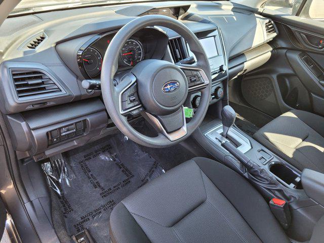 used 2019 Subaru Impreza car, priced at $22,999