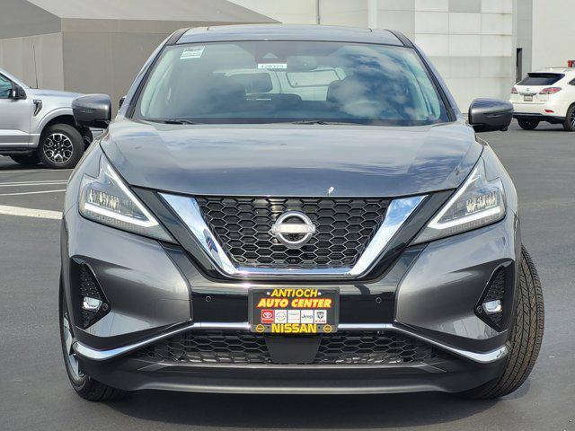 new 2023 Nissan Murano car, priced at $36,711
