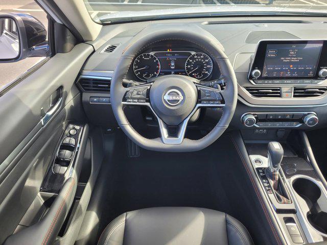 new 2024 Nissan Altima car, priced at $28,505