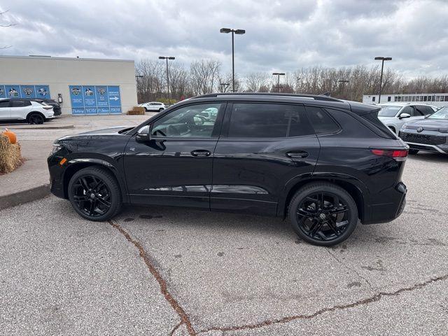 new 2026 Volkswagen Tiguan car