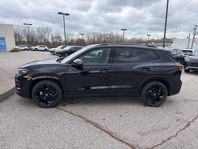 new 2026 Volkswagen Tiguan car