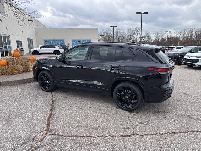 new 2026 Volkswagen Tiguan car