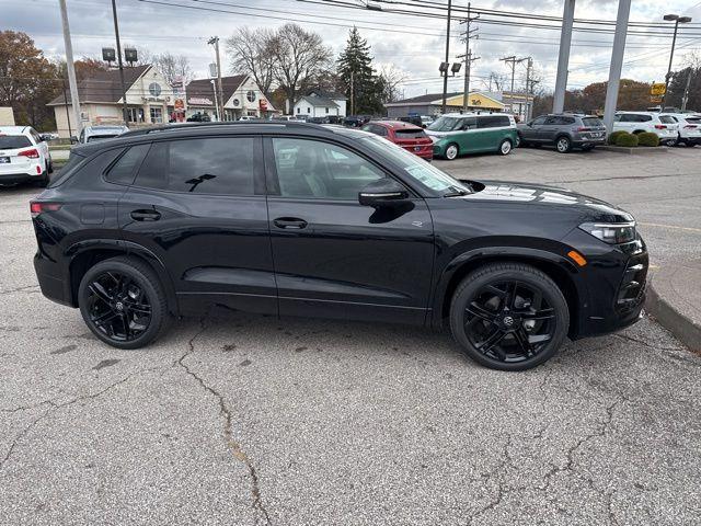 new 2026 Volkswagen Tiguan car