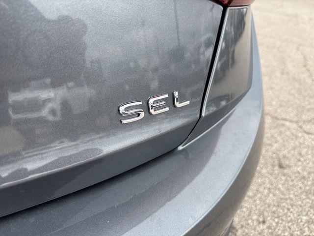 new 2026 Volkswagen Jetta car