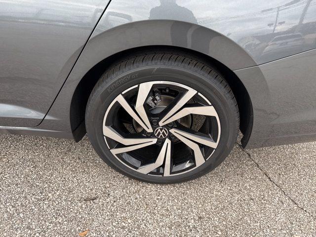 new 2026 Volkswagen Jetta car