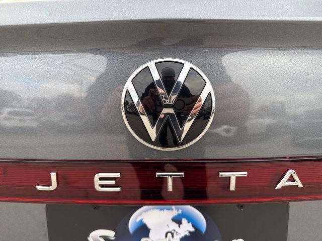new 2026 Volkswagen Jetta car