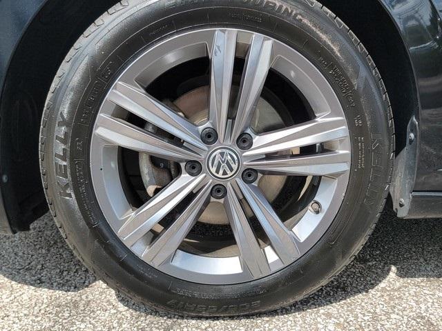 used 2021 Volkswagen Jetta car, priced at $17,348