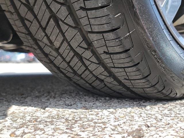 used 2021 Volkswagen Jetta car, priced at $17,348