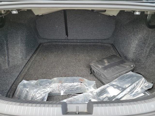 used 2021 Volkswagen Jetta car, priced at $17,348