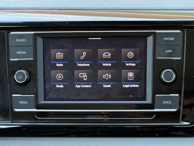 used 2024 Volkswagen Taos car, priced at $22,650