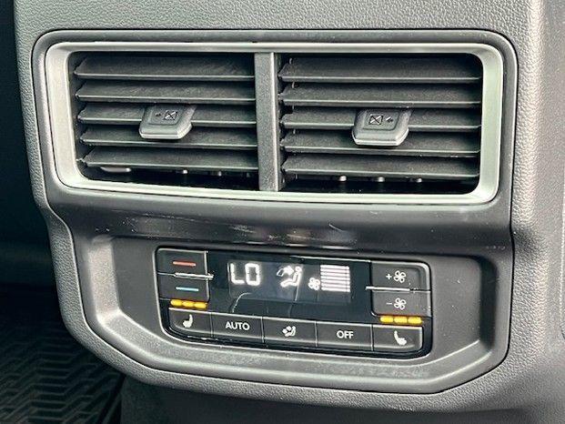 new 2026 Volkswagen Atlas car