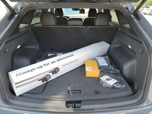 new 2026 Volkswagen Atlas Cross Sport car