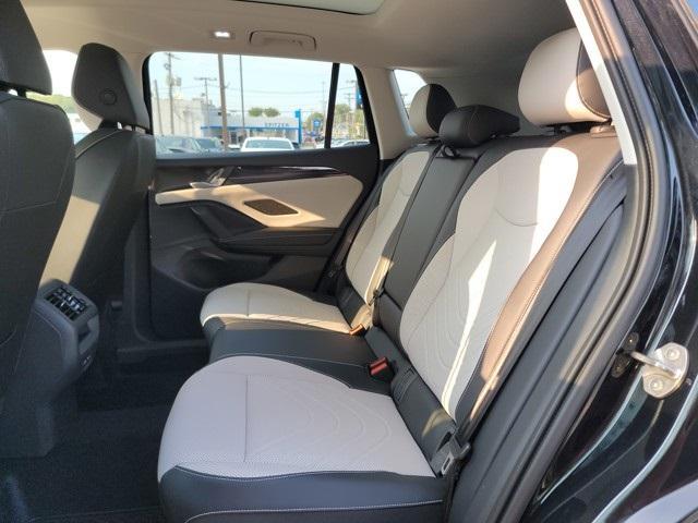 new 2025 Volkswagen Tiguan car, priced at $35,019