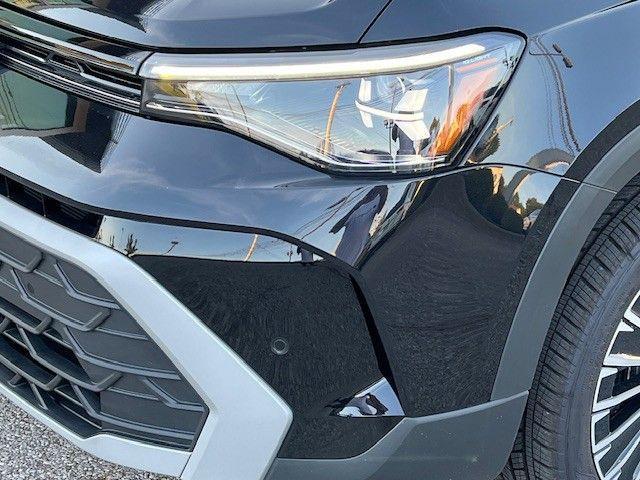 new 2025 Volkswagen Taos car, priced at $27,998