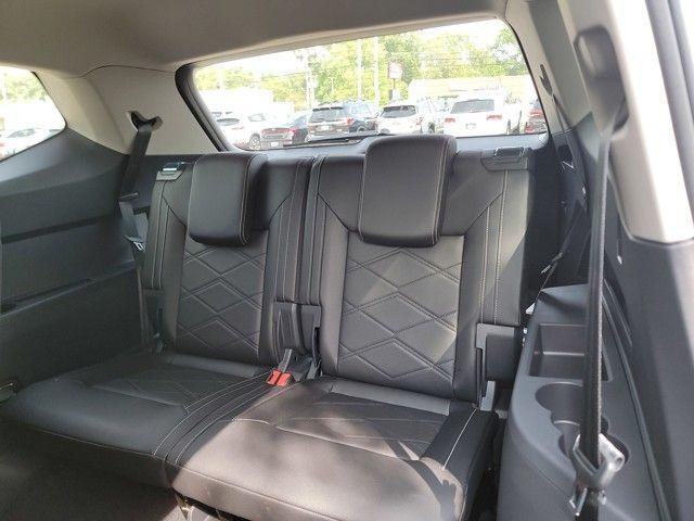 new 2026 Volkswagen Atlas car