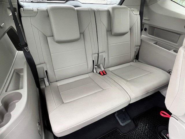 used 2023 Volkswagen Atlas car, priced at $29,630