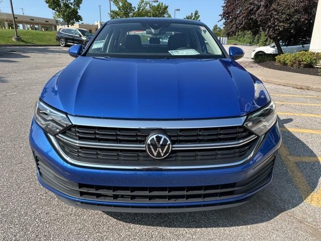 used 2023 Volkswagen Jetta car, priced at $19,295