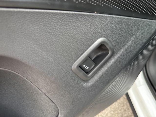 new 2026 Volkswagen Tiguan car