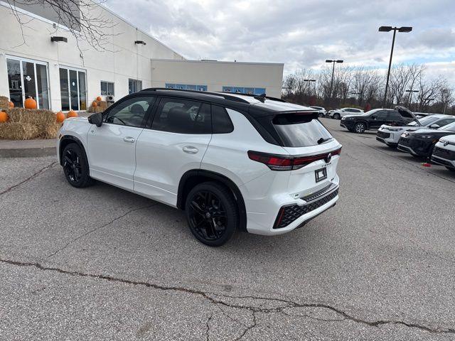 new 2026 Volkswagen Tiguan car