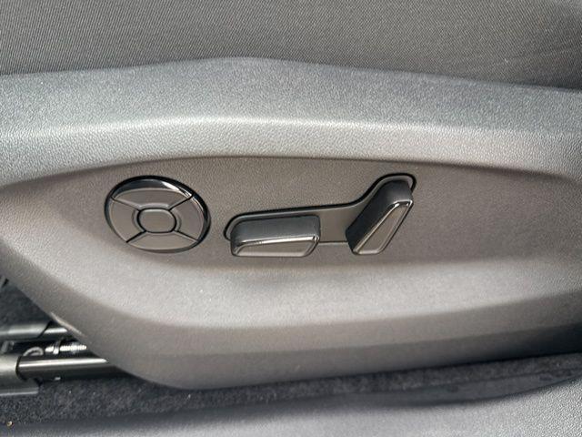 new 2026 Volkswagen Tiguan car