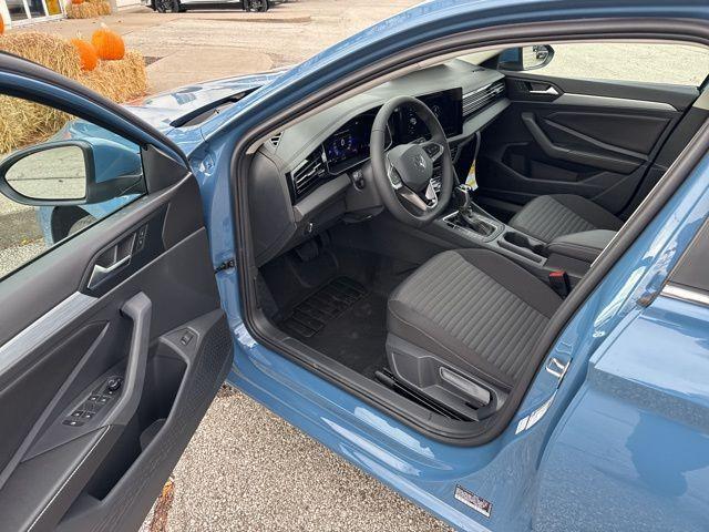 new 2026 Volkswagen Jetta car