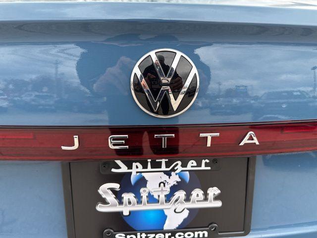 new 2026 Volkswagen Jetta car