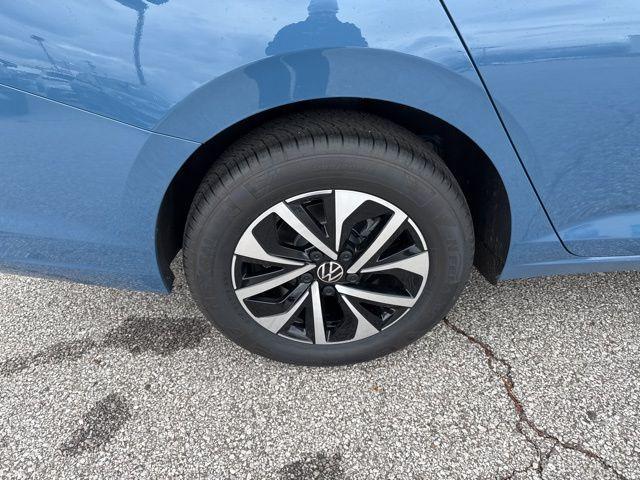 new 2026 Volkswagen Jetta car