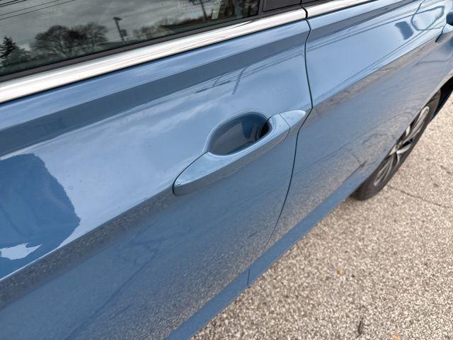 new 2026 Volkswagen Jetta car